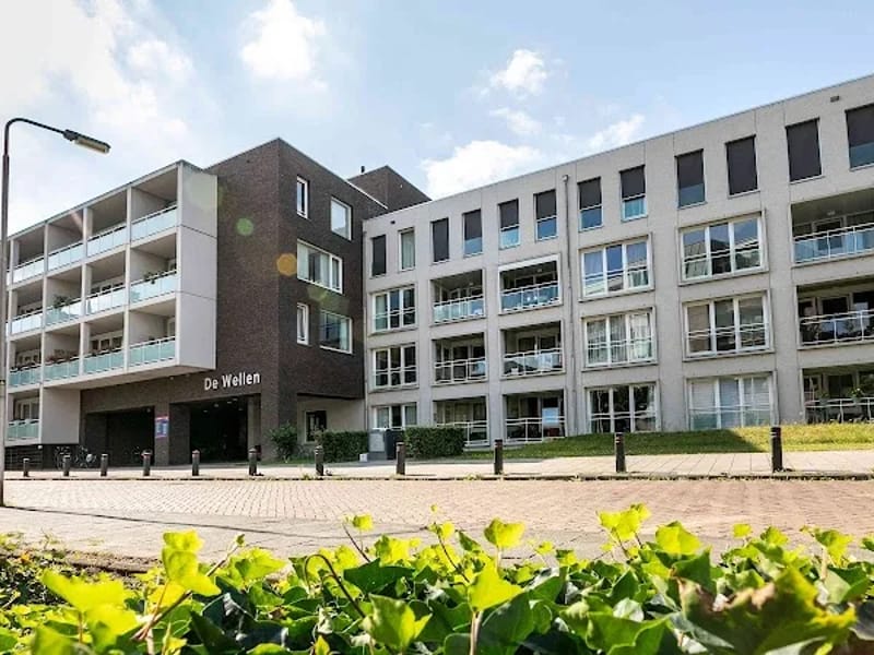 De Wellen - Verpleeghuis in Oss, Noord-Brabant photo 1