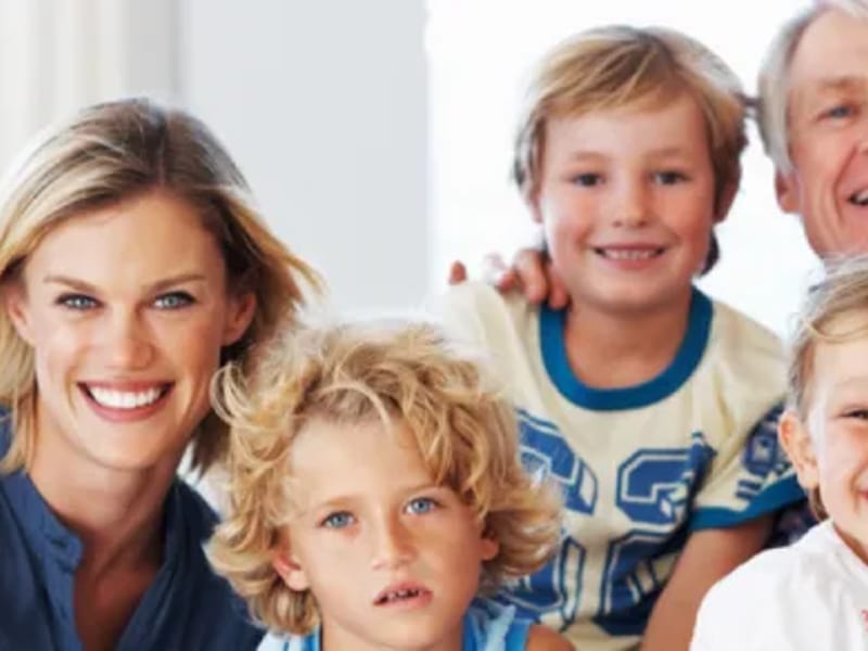 Alma Home Health , Inc - Home Health Nursing in Palm Desert, CA photo 1