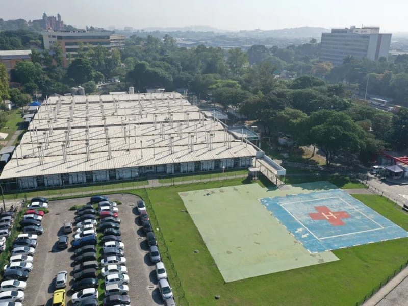 SANTE CENTRO CLINICO - Cuidado Domiciliar in Inhumas, GO photo 3