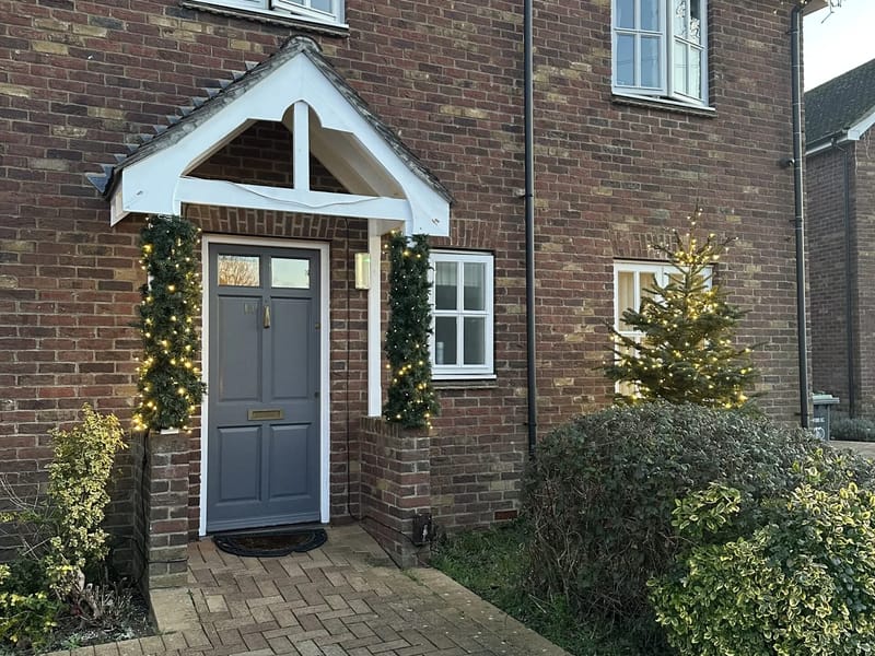 Mansgrove Farm House - Nursing Home in Dunstable, England photo 3
