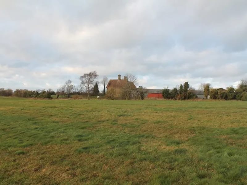 Mansgrove Farm House - Nursing Home in Dunstable, England photo 5