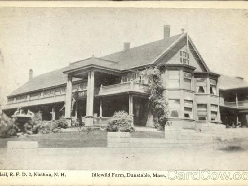 Mansgrove Farm House - Nursing Home in Dunstable, England photo 4