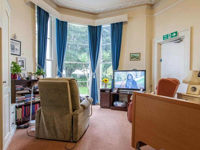 Woodrow Retirement Home Limited - Assisted Living in Torquay, England photo 3