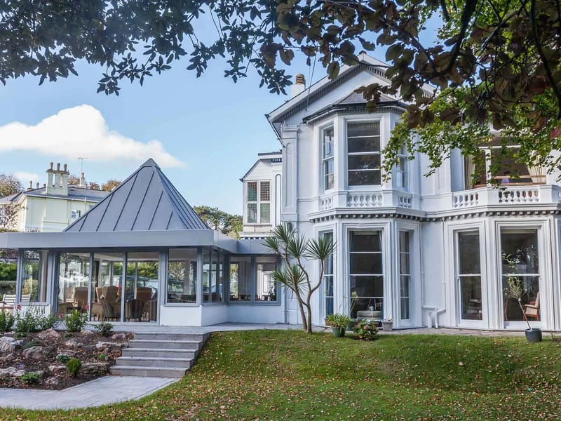 Woodrow Retirement Home Limited - Assisted Living in Torquay, England photo 2