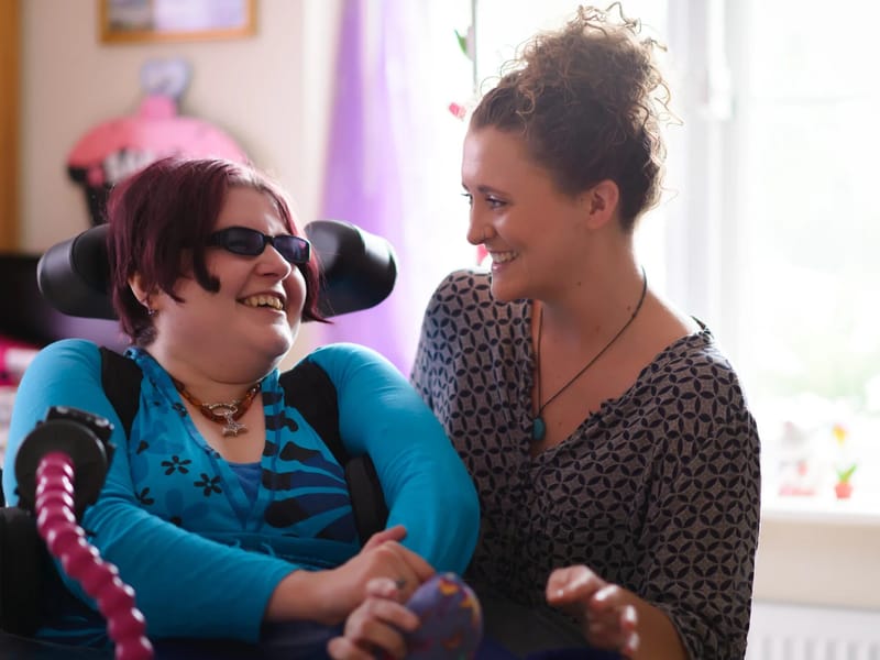 European Nursing Agency Limited - In-Home Care in Welwyn Garden City, England photo 2
