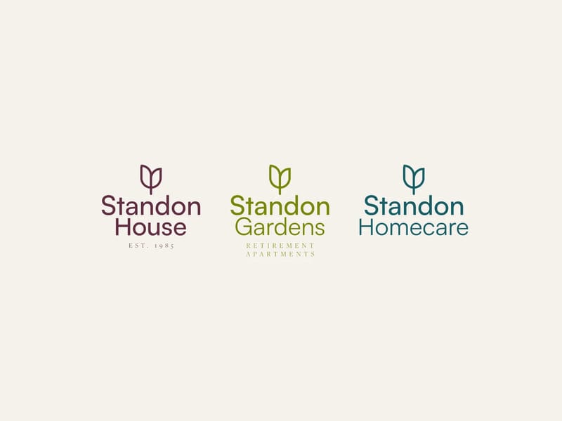 Standon House - Assisted Living in Tamworth, England photo 2