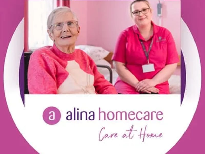 Alina Homecare - Andover - In-Home Care in Andover, England photo 2