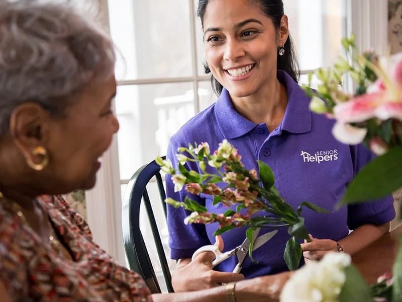 Rockville Senior Support Services - Medical Transport in Rockville, MD photo 1
