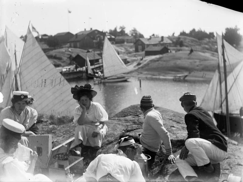 Fagerås - Äldreboende in Kil, Värmlands län photo 2