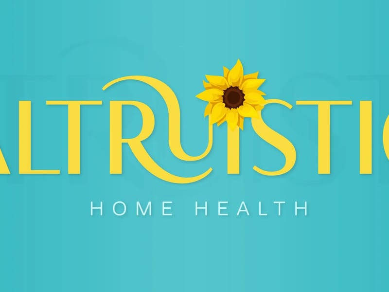 ALTRUISTIC HOME HEALTH CARE INC - Home Health Nursing in Granada Hills, CA photo 1