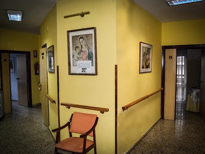 Residencias Asistenciales El Niño Jesús - Hogar de Ancianos in Zamora, Castilla y León photo 2