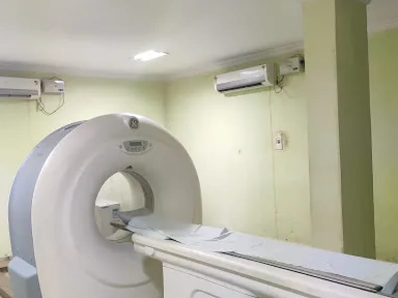 Travancore Scan And Diagnostics Centre - वृद्धाश्रम in Pathanamthitta, Kerala photo 1