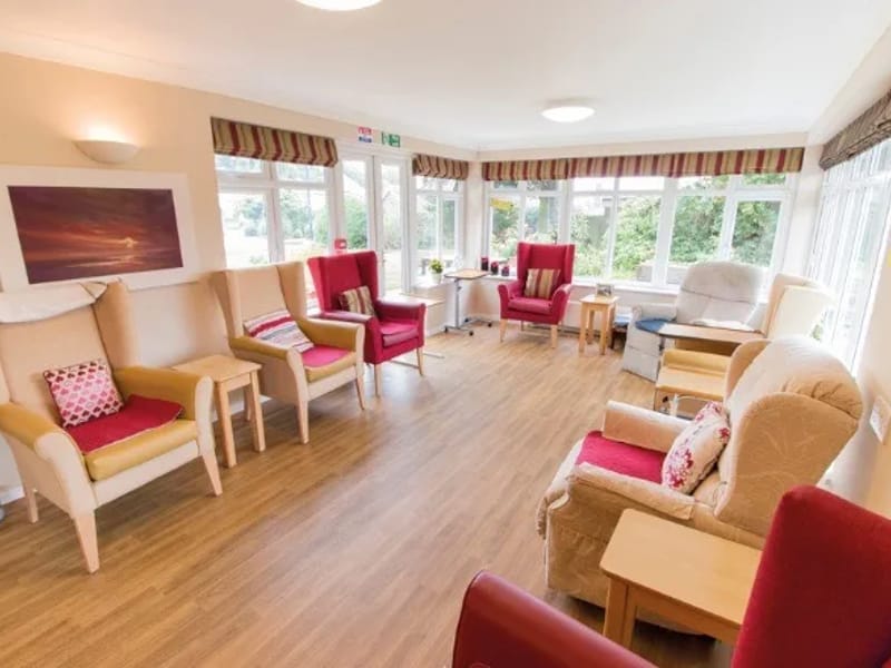 Mill Lane Nursing and Residential Home - Nursing Home in Felixstowe, England photo 2