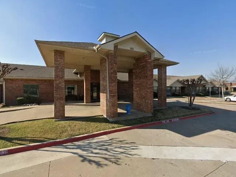 Rejoice Hospice Inc - Hospice in Richardson, TX photo 3