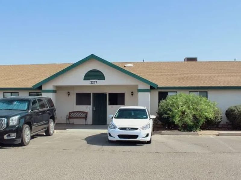 Home Health Insights, INC. - Home Health Nursing in Casa Grande, AZ photo 1