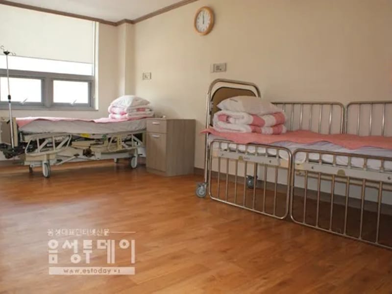 밝은언덕재가노인복지센터 - 주간보호 in 음성군, 충청북도 photo 3