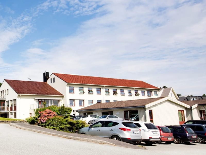 Dagsenter Finnøy helse- og omsorgssenter - Dagaktivitet for voksne in Stavanger, Rogaland photo 1