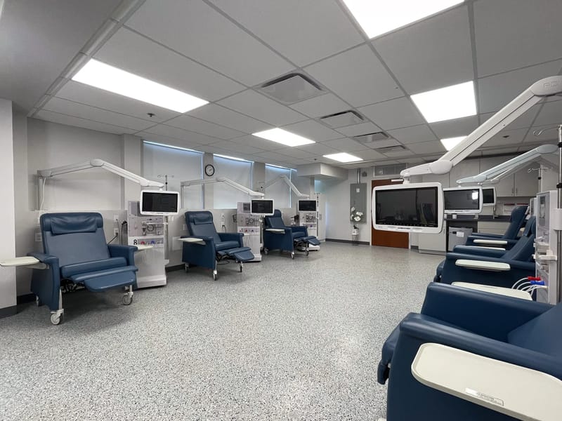 Beecher Manor Nrsg & Rehab Ctr - Nursing Home in Beecher, IL photo 3