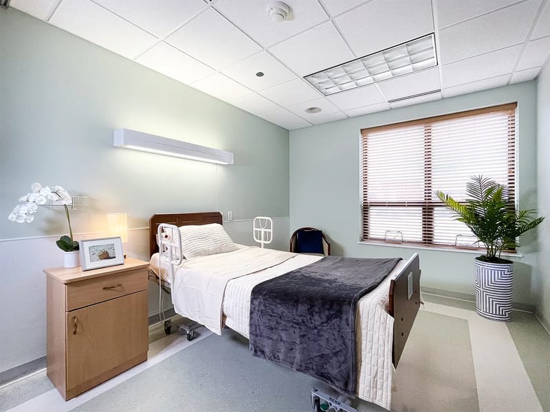 Beecher Manor Nrsg & Rehab Ctr - Nursing Home in Beecher, IL photo 2
