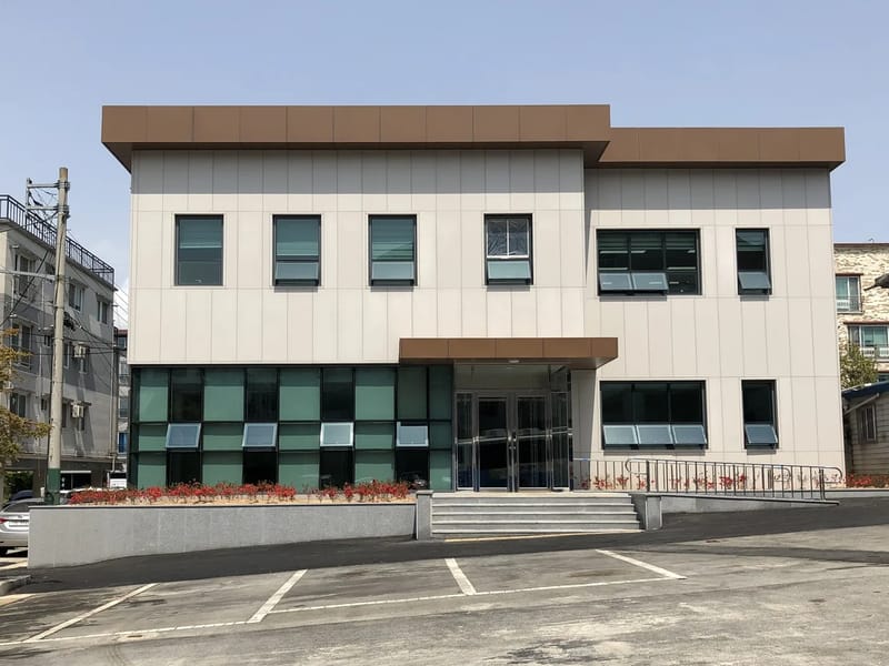 보듬우리노인복지센터 - 방문요양 in 정읍시, 전북특별자치도 photo 2