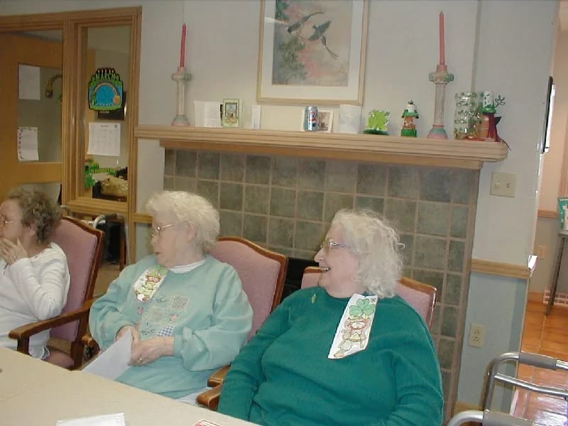 Day By Day - Adult Day Care in Cincinnati, OH photo 2