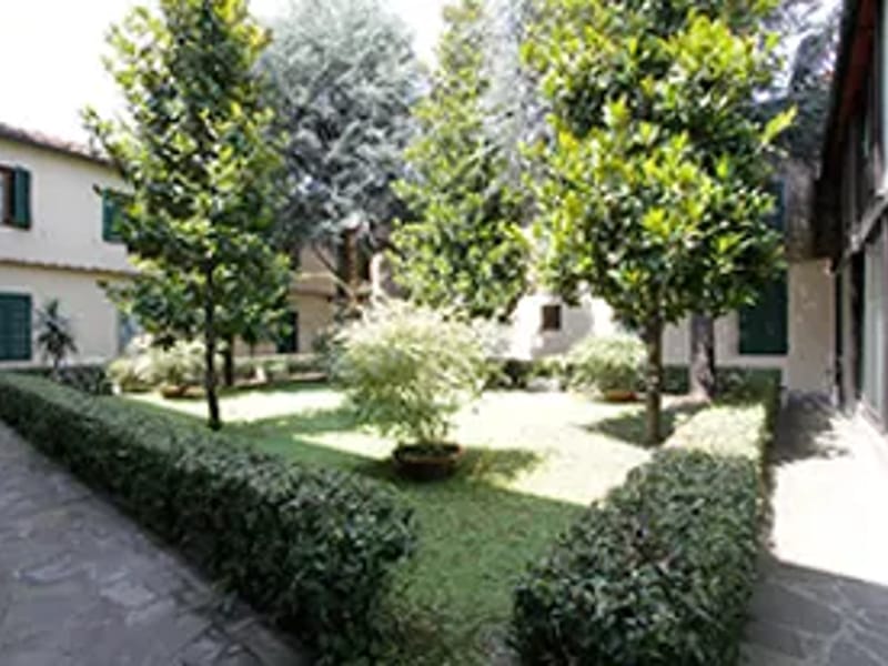 Pio Ist.s.caterina De'Ricci Residenziale - Casa di Riposo in Prato, Toscana photo 1