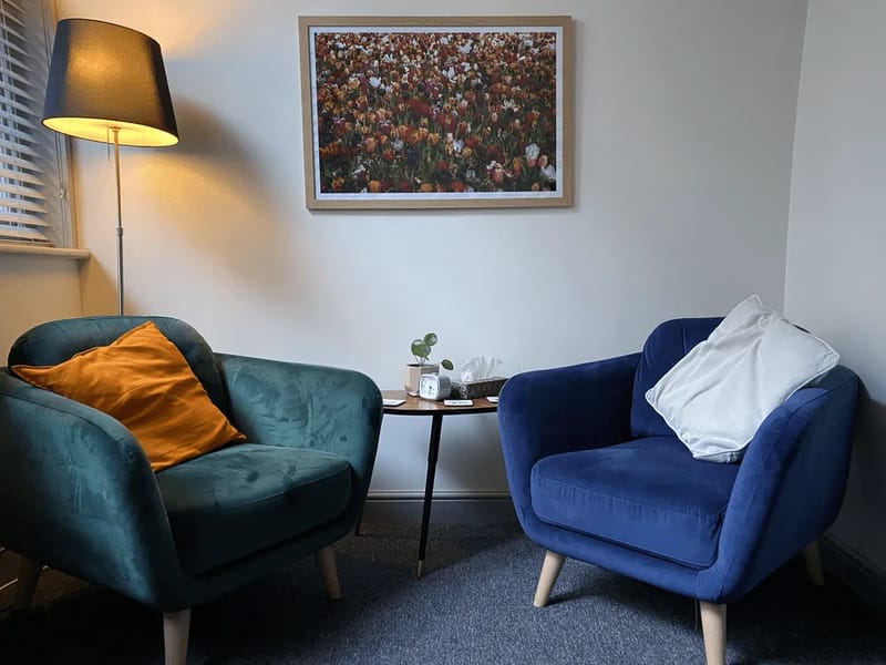 Sherwood Therapy Services - Inpatient Rehabilitation in Nottingham, England photo 1