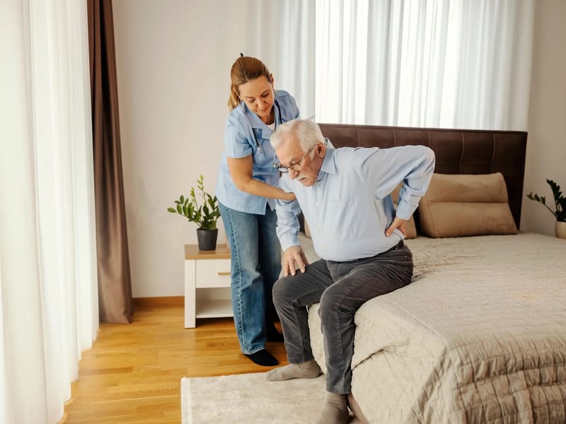 Azaria Village Group INC - Home Health Nursing in Huntsville, AL photo 1