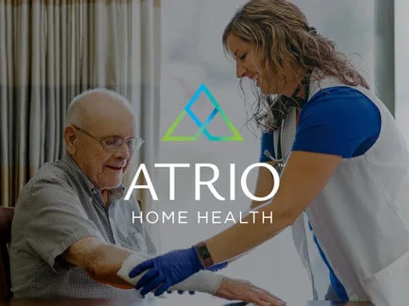 Atrio Home Health - Home Health Nursing in Grand Rapids, MI photo 2