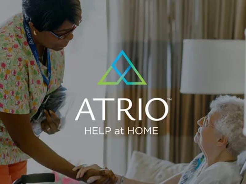Atrio Home Health - Home Health Nursing in Grand Rapids, MI photo 3