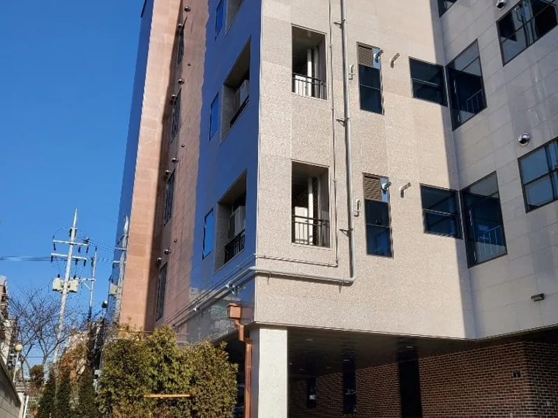 AAA해오름실버케어 in 안산시, 경기도 photo 1