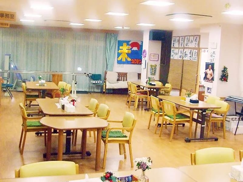つどい支援事業所　足立 - 有料老人ホーム in 足立区, 東京都 photo 3