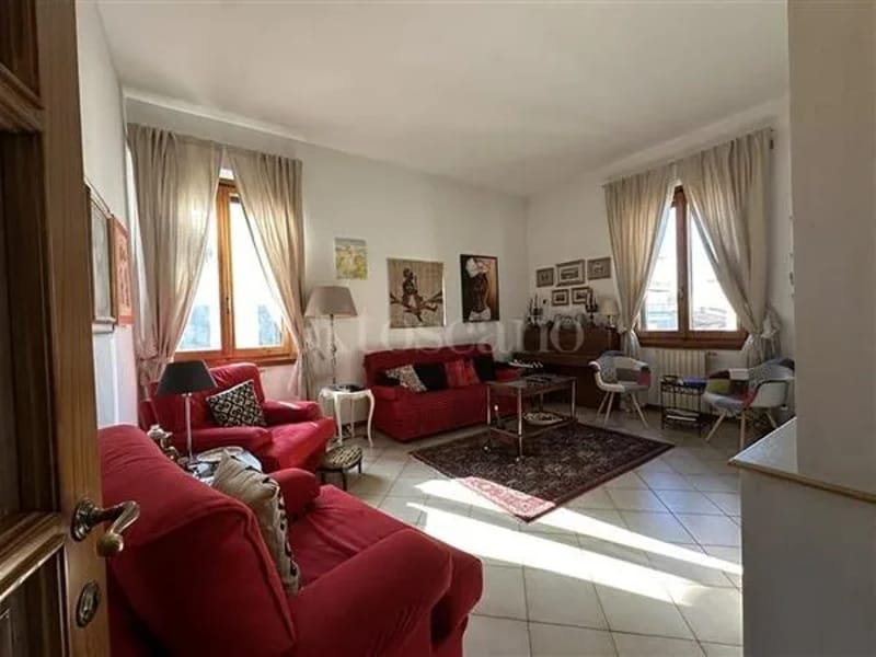 Comunità Terapeutica Via Toselli in Firenze, Toscana photo 2