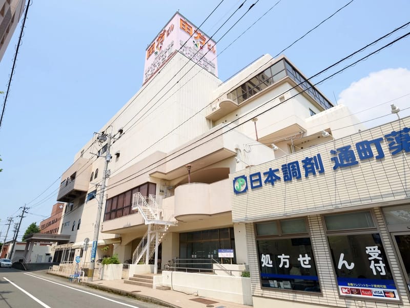 かがやき園居宅介護支援事業所 - 有料老人ホーム in 八代市, 熊本県 photo 3