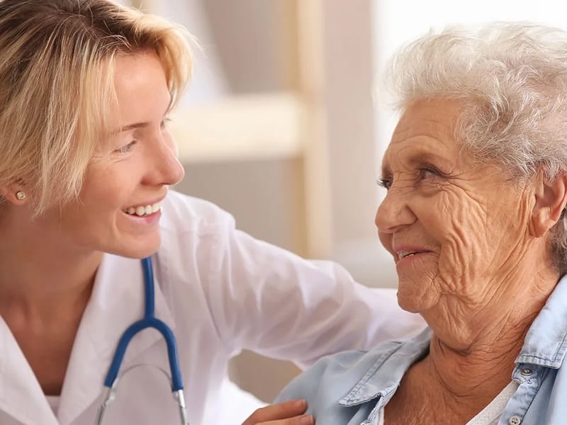 Confident Home Care - In-Home Care in Worksop, England photo 2