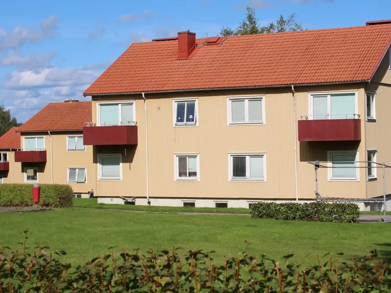 HEMTJÄNST BILLINGSFORS - Hemtjänst in Bengtsfors, Västra Götalands län photo 3