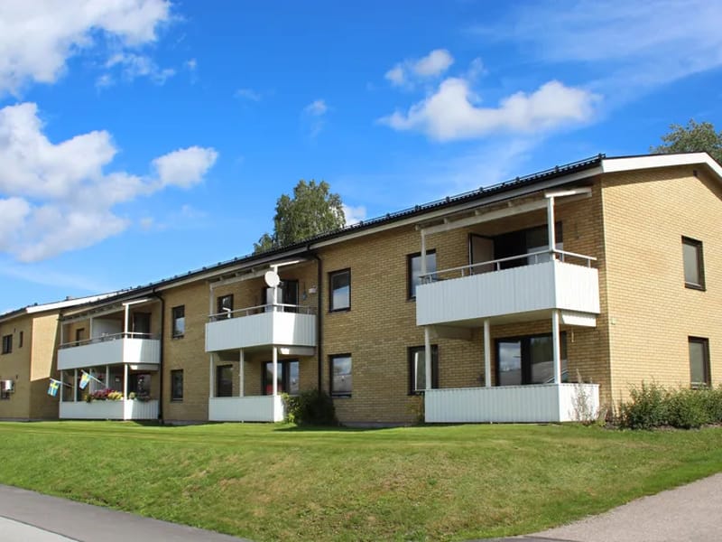 HEMTJÄNST BILLINGSFORS - Hemtjänst in Bengtsfors, Västra Götalands län photo 2