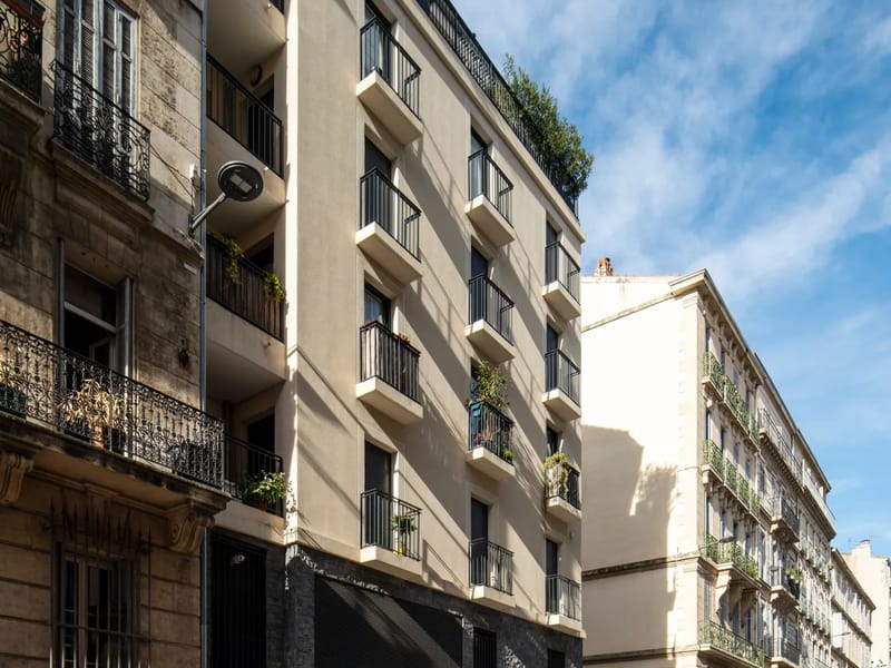 RESIDENCE MARX DORMOY - Maison de Retraite in VILLEURBANNE, Auvergne-Rhône-Alpes photo 1