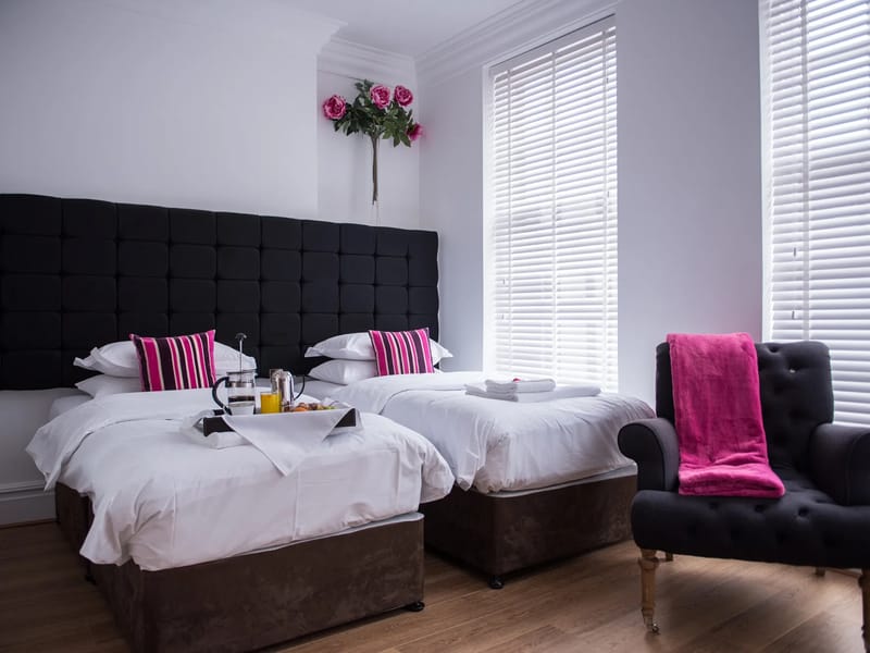 Parkhaven@Home in Liverpool, England photo 1