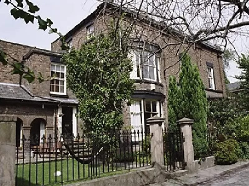 Parkhaven@Home in Liverpool, England photo 2