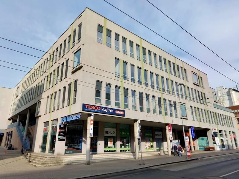 Kostka Krásná Lípa p.o. - Denní stacionář in Ústí Nad Labem, Ústecký kraj photo 1