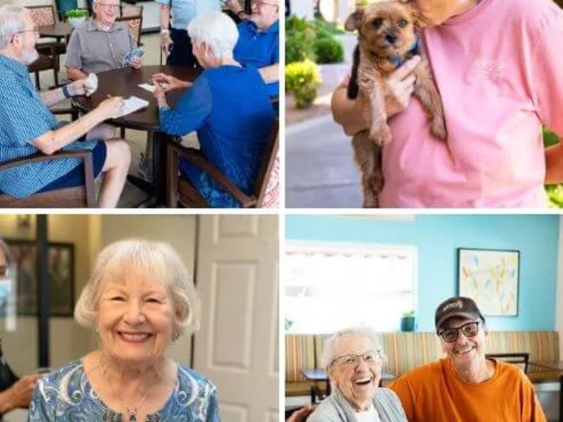 Christian Care Assisted Living, Inc. - Assisted Living in Phoenix, AZ photo 2