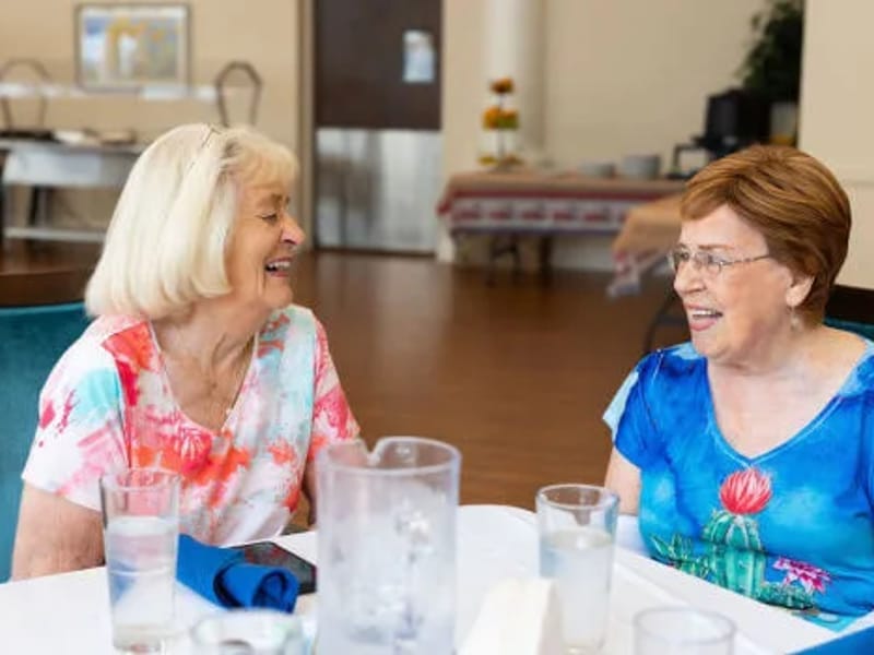 Christian Care Assisted Living, Inc. - Assisted Living in Phoenix, AZ photo 1