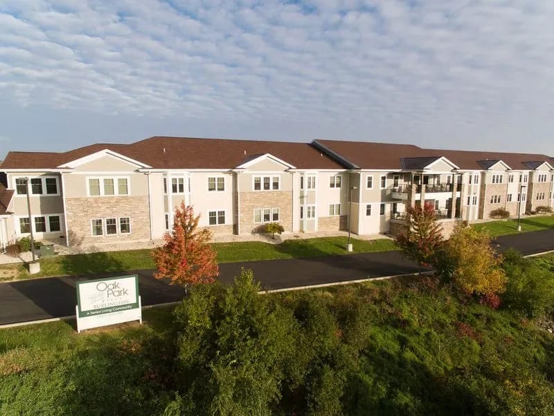 Cedar Home - Assisted Living in Burlington, WI photo 2