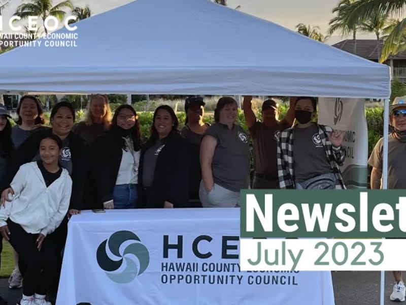 Hawai'i County Economic Opportunity Council - Medical Transport in Hilo, HI photo 2
