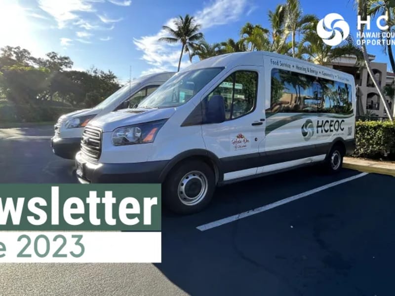 Hawai'i County Economic Opportunity Council - Medical Transport in Hilo, HI photo 3