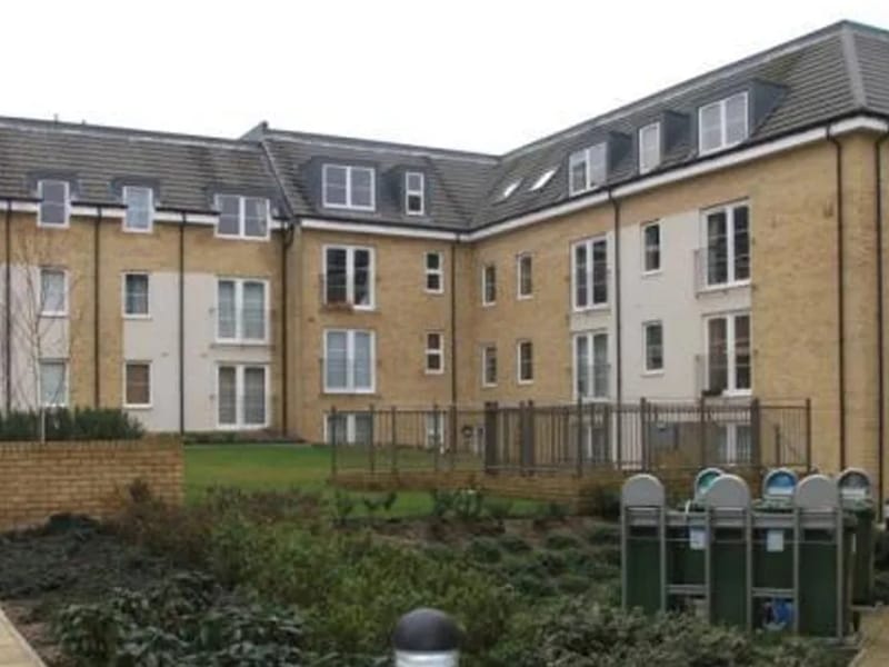 Sloe Hill Residential Home - Assisted Living in Hitchin, England photo 2