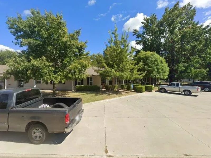 Muskogee Nursing Center — Nursing Home, Muskogee, OK · photo 3