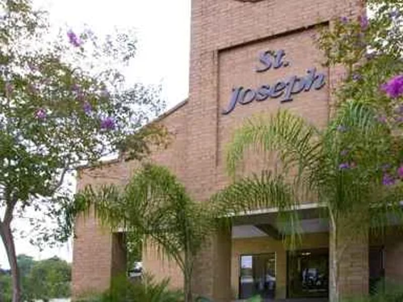 St Joseph of Harahan — Nursing Home, Harahan, LA · photo 2