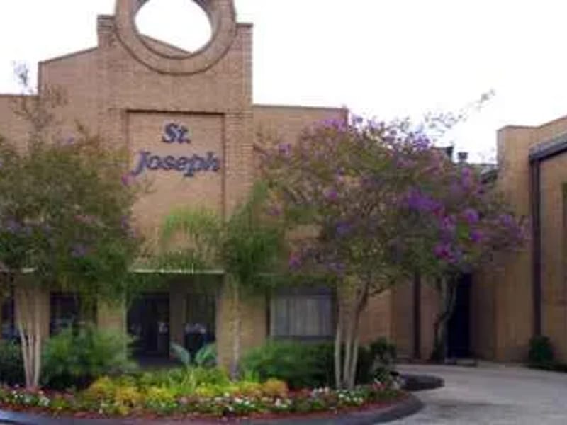 St Joseph of Harahan — Nursing Home, Harahan, LA · photo 1